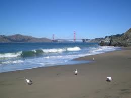 China Beach..