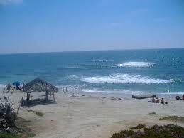 Windansea Beach...