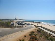 Carlsbad State Beach..