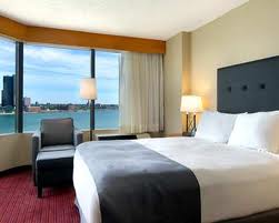 Plush Hotel..