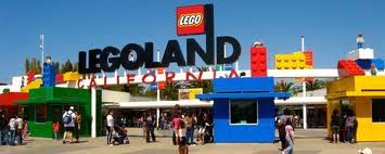 LEGOLAND California..