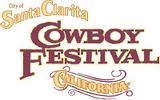 Cowboy Festival..