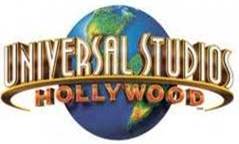 Universal Studios Hollywood..