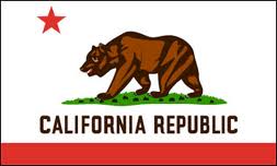 California State Flag.. California State Flag..