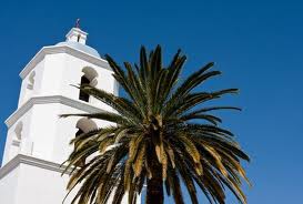 California Mission..