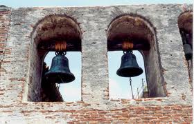 California Mission...