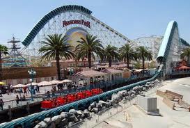 California Screamin..