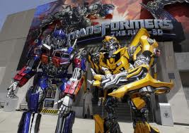 Transformers..