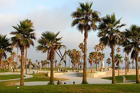 Venice Beach California