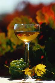 Dessert Wine...