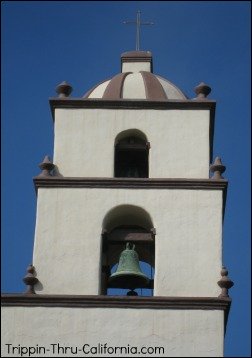 Bell Tower..