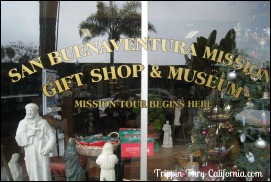 Gift Shop Windo