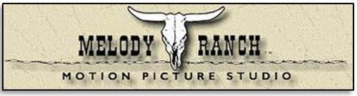 Melody Ranch..