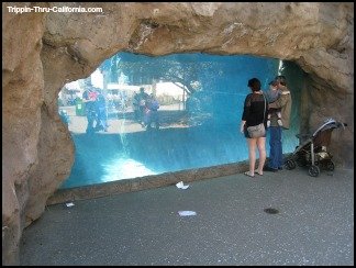 Los Angeles Zoo